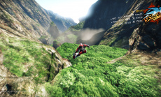 Skydive: Proximity Flight mit Trailer angekünigt