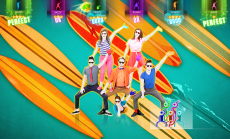 Just Dance 2014: Xbox One Screenshots