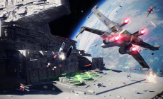 Star Wars Battlefront II to Launch November 17th!