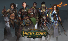 Pathfinder: Kingmaker