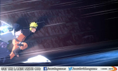 Namco Bandai Games Europe kündigt Naruto Shippuden: Ultimate Ninja Storm Revolution für Playstation 3 und Xbox 360 an