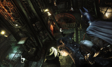 Batman: Return to Arkham Announced for PS4 and Xbox One