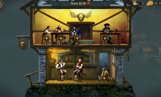 Tempest:Pirate Action RPG Release Shots 