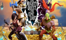 The Mighty Quest For Epic Loot geht in die Open Beta