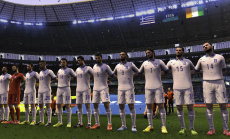 EA SPORTS FIFA Fussball-Weltmeisterschaft Brasilien 2014 ab sofort im Handel