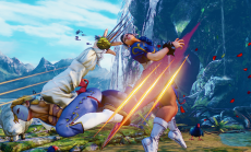 Vega Officially Joins the Street Fighter V Roster