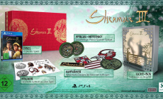 Shenmue III