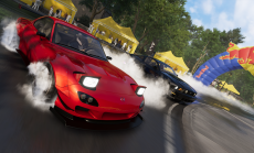 The Crew 2 Coming to PC and Consoles Mar. 16th, 2018