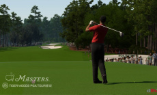 Tiger Woods PGA Tour 12: The Masters ist jetzt im Handel erhältlich