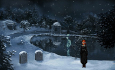 Wadjet Eye Games' Blackwell Adventure Series to Conclude in April with The Blackwell Epiphany