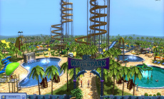 Waterpark Tycoon - Die Freibadsaison eröffnen