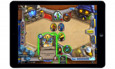 Hearthstone: Heroes of Warcraft auf dem iPad erhältlich