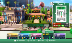 Ubisoft and Hasbro Announce Monopoly Game for Nintendo Switch