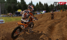 MXGP: The Official Motocross Videogame stellt MX2-Klasse vor