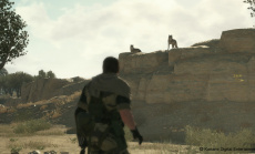 Neuigkeiten der gamescom Preview Show - Metal Gear Solid V erscheint über Steam