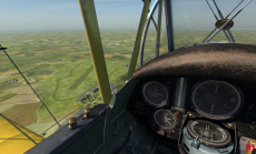 IL-2 Sturmovik: Cliffs of Dover hab heute im Einsatz