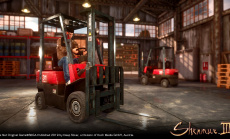 Shenmue III