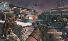 Trailer und erste Screenshots zu Call of Duty: Black Ops Escalation