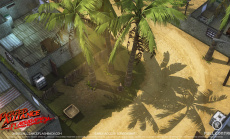 Early Access von Jagged Alliance: Flashback mit neuem Trailer