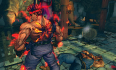 Super Street Fighter IV Arcade Edition kommt im Juni 2011