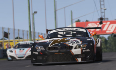 Neue Xbox One Screenshots zu Project Cars veröffentlicht