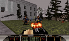 Duke Nukem 3D: Megaton Edition - Neue Multiplayer-Modi und Riesen-Nachlass auf Steam