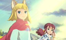 NI NO KUNI II: Revenant Kingdom – 2017 auf PlayStation 4 und PC