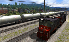 Der Trainsimulator 2014