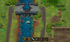 Graveyard keeper