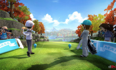 Spielerweiterung Maple Lakes Golf Pack für Kinect Sports: Season Two ab 20. Dezember erhältlich