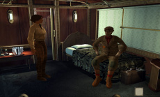 Nordic Games veröffentlicht Syberia im Playstation Network, kompatibel mit Playstation 3