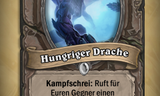 Hearthstone: Der Schwarzfels