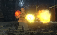 LEGO Batman 3: Jenseits von Gotham - Das Squad-DLC-Paket kommt