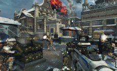 Call of Duty: Black Ops II Apocalypse ist ab sofort für PlayStation3 und PC erhältlich