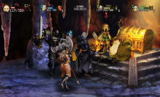 Dragon’s Crown Pro