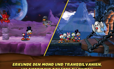 Duck Tales: Remastered