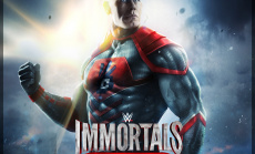 WWE Immortals