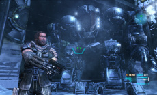 Neue Bilder zu Lost Planet 3