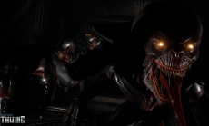 Space Hulk: Deathwing Terminatoren