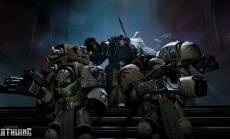 Space Hulk: Deathwing - Erste Screenshots