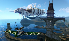 Dritter Closed Beta Event für ArcheAge