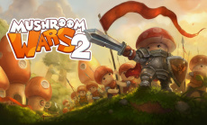 Mushroom Wars 2