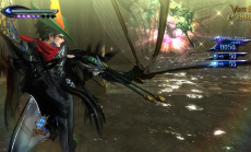 Bayonetta 2 Direct wird am 5. September ausgestrahlt