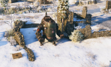 Iron Harvest