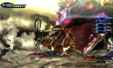 Bayonetta 2 Direct wird am 5. September ausgestrahlt