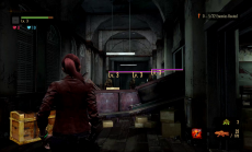 Resident Evil Revelations 2 Screenshots