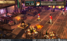 Kickstarter Launched for Thermidor, the JRPG About the French Revolution