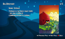 Details zu Angry Birds Trilogy enthüllt