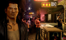 Openworld-Spiel Sleeping Dogs angekündigt