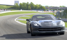 2014 Corvette Stingray für Gran Turismo 5